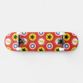 8 1/8-inch skateboard (Horizontaal)