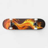 8 1/8" Vlam Skateboard (Horizontaal)