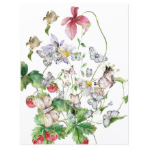 8,5-inch x 11-inch flatpanel vel