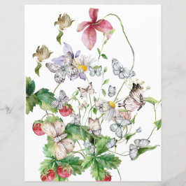 8,5-inch x 11-inch flatpanel vel