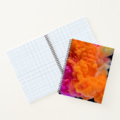 8,5-inch x 11-inch Notitieboek (Binnen)