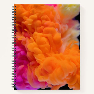8,5-inch x 11-inch Notitieboek