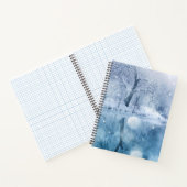 8,5-inch x 11-inch spiraalvormig Notitieboek (Binnen)