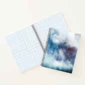 8,5-inch x 11-inch spiraalvormig Notitieboek (Binnen)