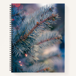 8,5-inch x 11-inch spiraalvormig Notitieboek