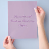 8.5.x11 folder (Hand)