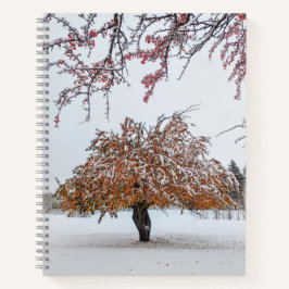 8,5 x 11 Notitieboek