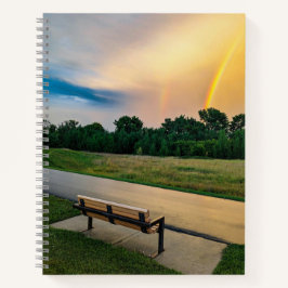 8,5 x 11 Notitieboek