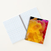 8,5" x 11" Spiraal Notebook Notitieboek (Binnen)