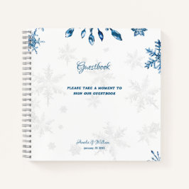 8,5" x 8,5" spiraal notebook notitieboek