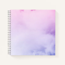 8,5" x 8,5" spiraalnotitieboek