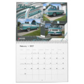 8,5x11 CorvairForum Wall Agenda Kalender (Feb 2027)