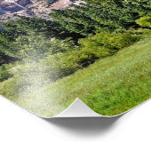 8,5x11 Yosemite-fotoafdrukken Foto Afdruk (Hoek)