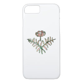 8/7 hoesje per telefoon