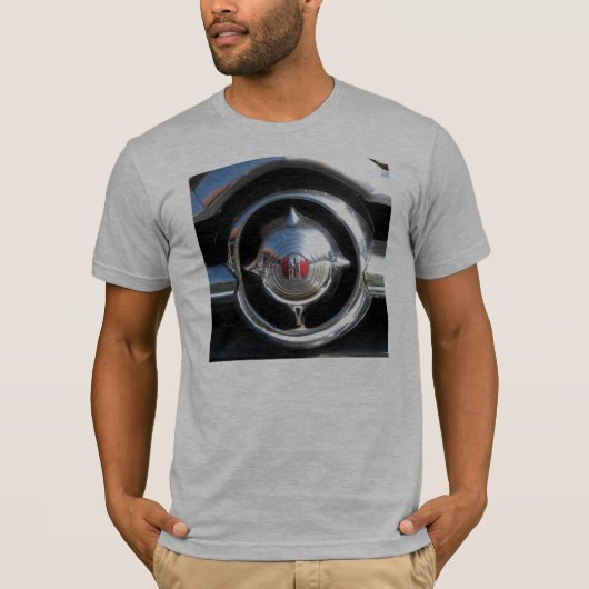 8 (8) T-SHIRT (Voorkant)
