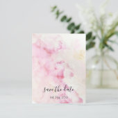 8.9 x 12.7 Flat Save The Date Card (Staand voorkant)