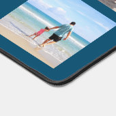 8 Aangepast fotocollage Bureaumat (Hoek)