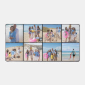 8 Aangepast fotocollage Bureaumat (Voorkant)