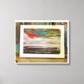 8 april canvas afdruk (Voorkant)