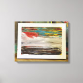 8 april canvas afdruk (Voorkant)