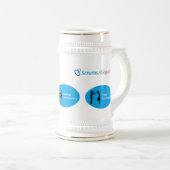 8 artikelpagina's bierpul (Voorkant rechts)