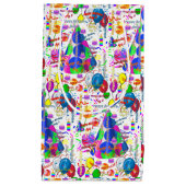 8 augustus, cadeautas (Voorkant)