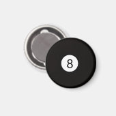 8 bal magneet (Voorkant / Achterkant)