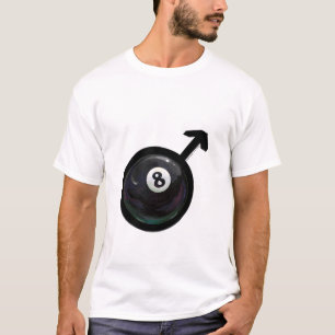 8 Bal T-shirt