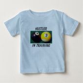 8-Ball 9-Ball (Voorkant)