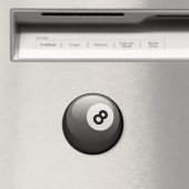 8 BALL MAGNEET (Insitu (Vaatwasser))