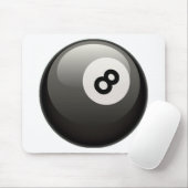 8 BALL MUISMAT (Met muis)