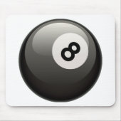 8 BALL MUISMAT (Voorkant)