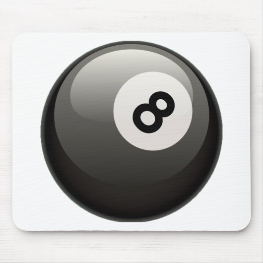 8 BALL MUISMAT (Voorkant)
