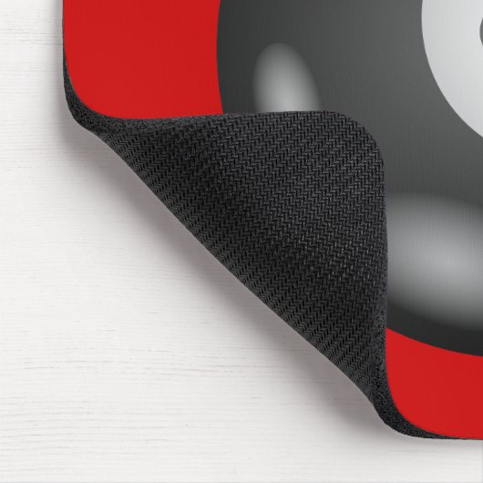 8 Ball-Muismat Muismat (Hoek)