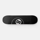 8-Ball Omnibus 8 Skateboard Deck (Horizontaal)