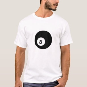 8-Ball T-shirt