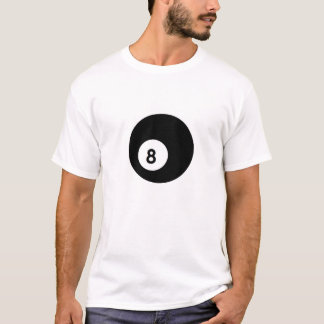 8-Ball T-shirt