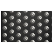 8 Balls III Stof (Fat Quarter)