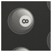 8 Balls III Stof (Close Up)