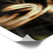 8 Bars Poster (Hoek)