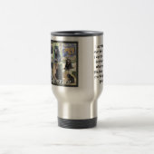 8 BEREN BUITENLANDS CREËREN REISBEKER (Center)