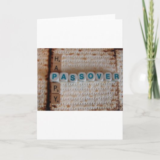 8 bijzondere vermeldingen feestdagen kaart (Voorkant)