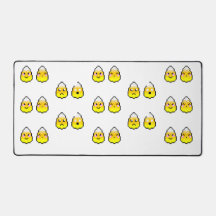 8-bit Candy Corn Vrienden