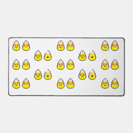 8-bit Candy Corn Vrienden Bureaumat