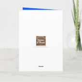 8 Bit Hart en Pijl Speler Twee Liefde Kaart (Achterkant)