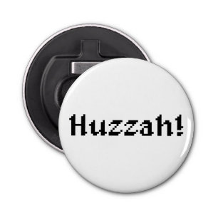 8 bit Huzzah! Button Flesopener