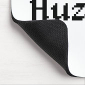 8 bit Huzzah! Muismat (Hoek)