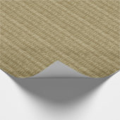 8 Bit Pixel Tatami Mat 畳 Cadeaupapier (Hoek)