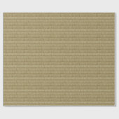 8 Bit Pixel Tatami Mat 畳 Cadeaupapier (Vlak)