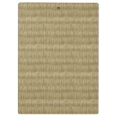 8 Bit Pixel Tatami Mat 畳 Klembord (Achterkant)